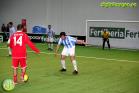 Málaga - Valladolid - Liga Fertiveria de Fútbol Indor