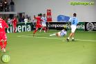 Málaga - Valladolid - Liga Fertiveria de Fútbol Indor