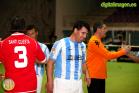 Málaga - Valladolid - Liga Fertiveria de Fútbol Indor