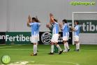 Málaga - Valladolid - Liga Fertiveria de Fútbol Indor