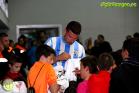Málaga - Valladolid - Liga Fertiveria de Fútbol Indor