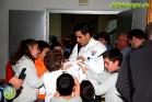 Málaga - Valladolid - Liga Fertiveria de Fútbol Indor