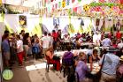 Feria de Málaga 2012 - Jueves