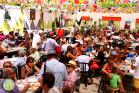 Feria de Málaga 2012 - Jueves