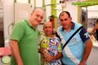 Feria de Málaga 2012 - Jueves