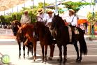 Feria de Málaga 2012 - Jueves
