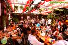Feria de Málaga 2012 - Jueves
