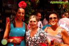 Feria de Málaga 2012 - Jueves