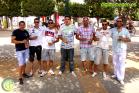 Feria de Málaga 2012 - Jueves