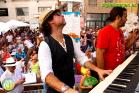 Feria de Málaga 2016 - Viernes