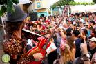 Feria de Málaga 2016 - Viernes