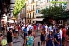 Feria de Málaga 2016 - Viernes