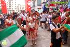Feria de Málaga 2017 - Miércoles en El Centro