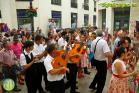 Feria de Málaga 2017 - Miércoles en El Centro