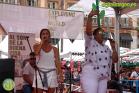 Feria de Málaga 2017 - Miércoles en El Centro