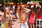 Feria de Málaga 2017 - Miércoles en El Centro