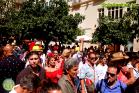 Feria de Málaga 2017 - Miércoles en El Centro