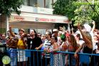 Feria de Málaga 2017 - Miércoles en El Centro