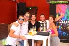 Feria de Málaga 2017 - Viernes en El Real
