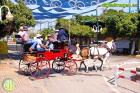 Feria de Málaga 2017 - Viernes en El Real