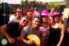 Feria de Málaga 2017 - Viernes en El Real