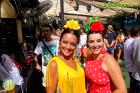 Feria de Málaga 2017 - Viernes en El Real