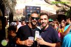 Feria de Málaga 2017 - Viernes en El Real