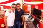Feria de Málaga 2017 - Viernes en El Real