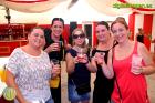 Feria de Málaga 2017 - Viernes en El Real
