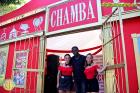 Feria de Málaga 2017 - Viernes en El Real