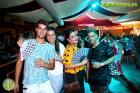 Feria de Málaga 2017 - Viernes en El Real