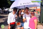 Feria de Málaga 2017 - Viernes en El Real