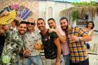 Feria de Málaga 2017 - Viernes en El Real