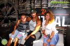 Feria de Málaga 2017 - Viernes en El Real