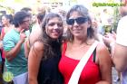 Feria de Málaga 2017 - Viernes en El Real
