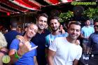 Feria de Málaga 2017 - Viernes en El Real