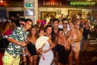 Feria de Málaga 2017 - Viernes en El Real
