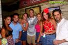 Feria de Málaga 2017 - Viernes en El Real