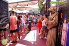 Feria de Málaga 2018 - Martes