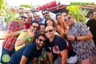 Feria de Málaga 2018 - Martes