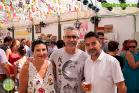 Feria de Málaga 2019 - Martes