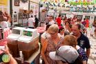 Feria de Málaga 2019 - Martes