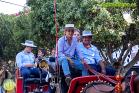 Feria de Málaga 2019 - Martes