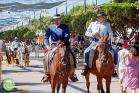 Feria de Málaga 2022 - Viernes en El Real