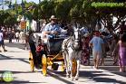 Feria de Málaga 2022 - Viernes en El Real