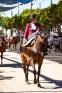 Feria de Málaga 2022 - Viernes en El Real
