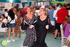 Feria de Málaga 2022 - Viernes en El Real