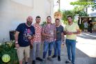 Fraggle Pop 80s en Álora