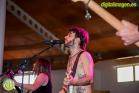 Fraggle Pop 80s en Álora
