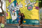 Fraggle Pop 80s en Álora